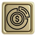 icono Planeación tributaria​